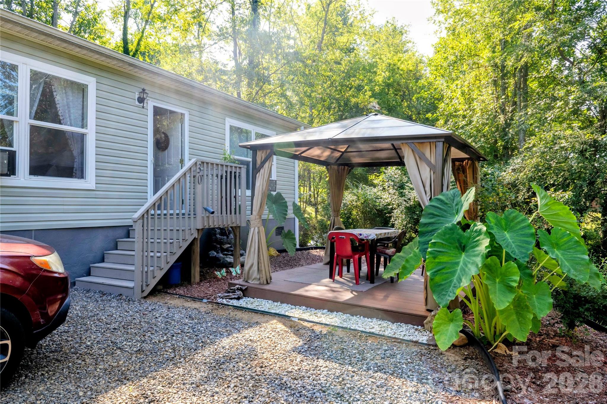 Residential in Asheville 2
