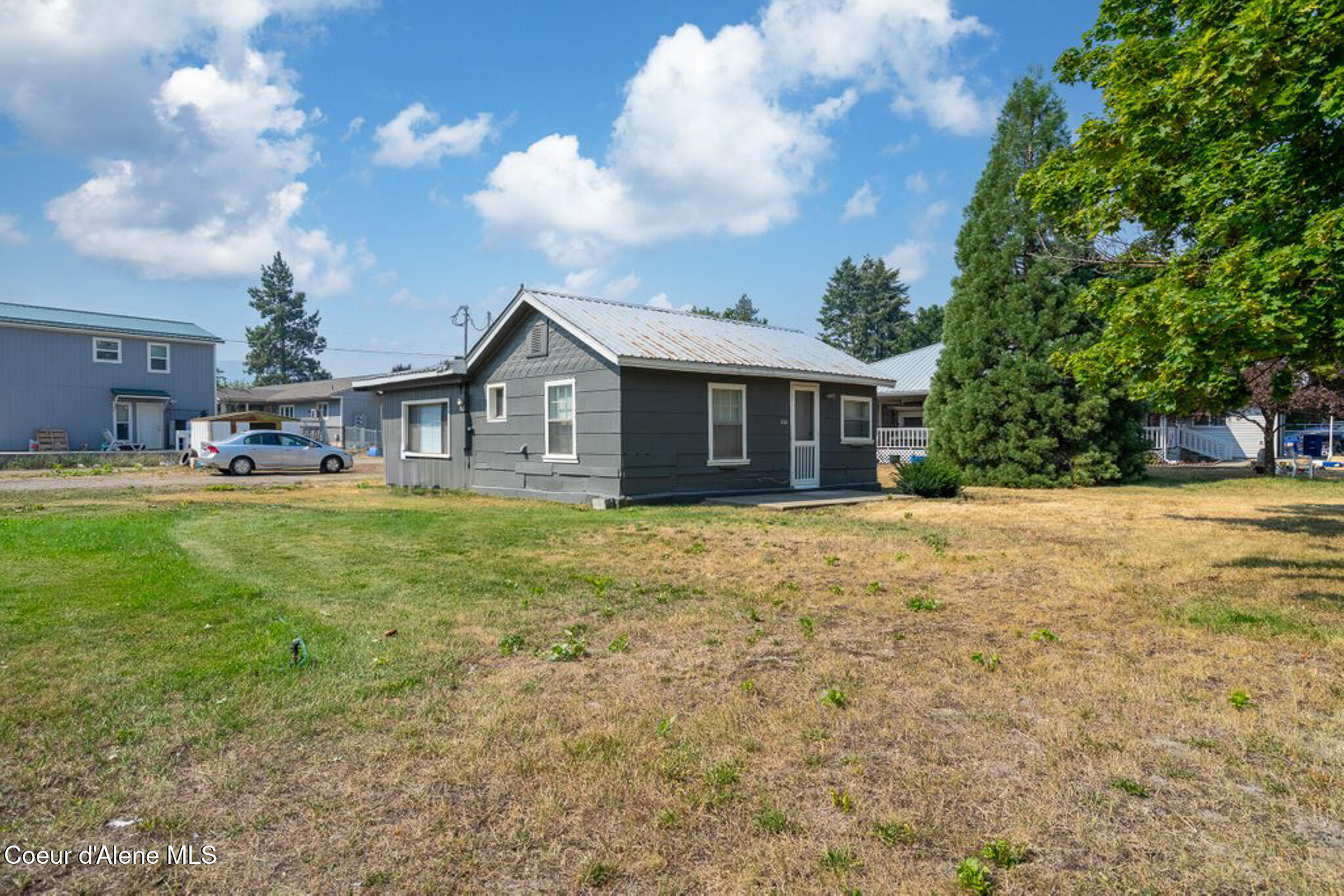 Residential in Post Falls 5