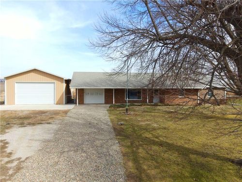100 S Cherry St, Clearmont, MO, 64431-7180 | Card Image