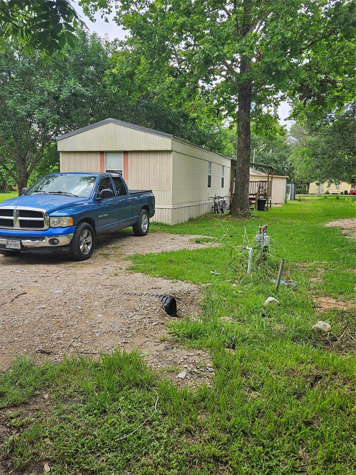 Residential in Brazoria 4