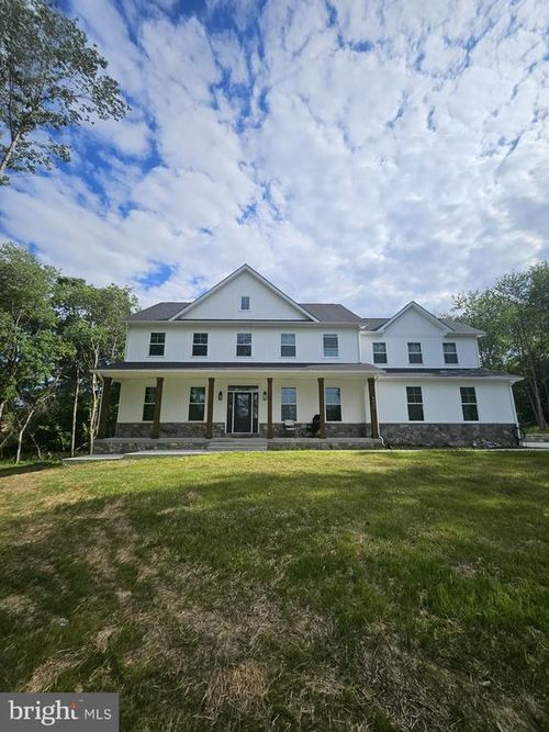 4825 Stonefield Ln, WARRENTON, VA, 20187-4605 | Card Image