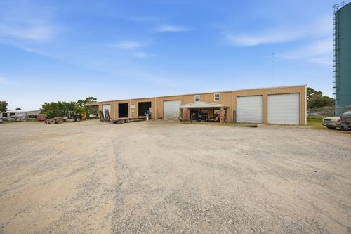 3551 S Mississippi Street, Atoka, OK, 74525 | Card Image