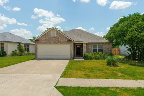 1613 Apollo Cir, Round Rock, TX, 78664-3461 | Card Image