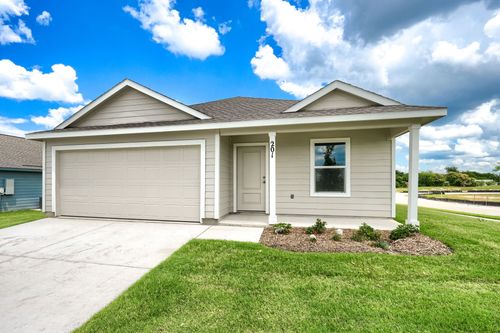 201 Cattail Ln, Sherman, TX, 75092-1251 | Card Image