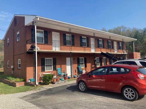 apt-5a-4814 Bandy Rd, Roanoke, VA, 24014-7025 | Card Image