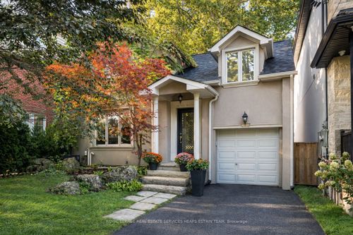 180 Moore Ave, Toronto, ON, M4T1V8 | Card Image