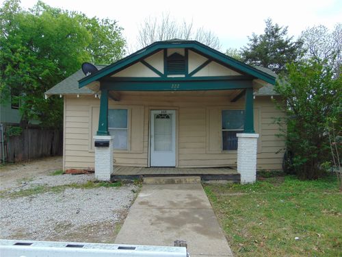 222 W Ohio Ave, Dallas, TX, 75224-2912 | Card Image