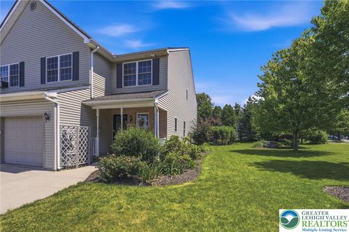 1283 Mohr Circle, Lower Macungie Twp, PA, 18062 | Card Image