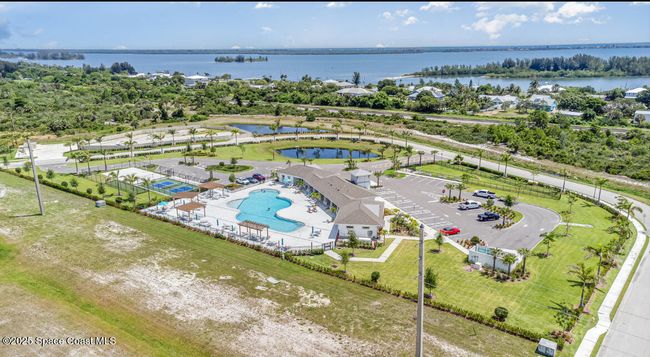 7389 Tourmaline Drive, House other with 6 bedrooms, 3 bathrooms and null parking in Grant-Valkaria FL | Image 30