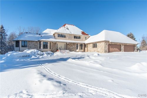 18883 Woodruff Settlement Rd, Watertown, NY, 13601-5415 | Card Image