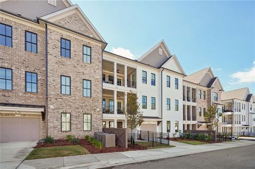 unit-281-5038 Shirley Oaks Dr, Peachtree Corners, GA, 30092-1172 | Card Image