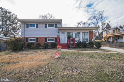 2303 Pinneberg Ave, ROCKVILLE, MD, 20851-1519 | Card Image