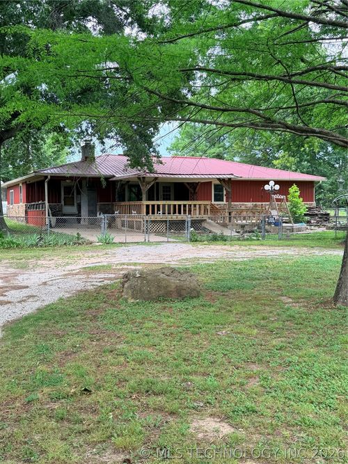 452961 E 1030 Rd, Vian, OK, 74962-5267 | Card Image