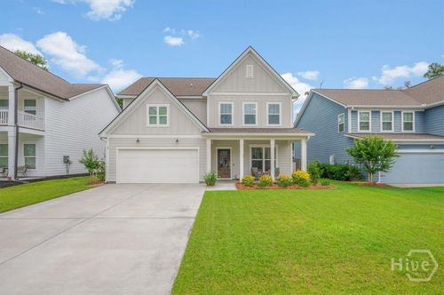112 Center Dr, Savannah, GA, 31406 | Card Image