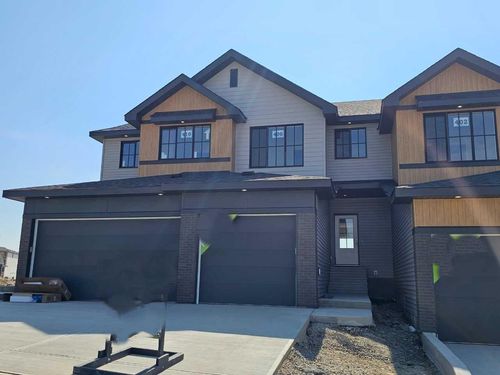 406 Heritage Boulevard, Cochrane, AB, T4C0L3 | Card Image