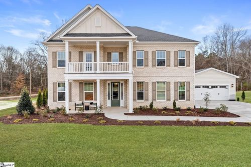 lot-2-209 Castlebar St, Woodruff, SC, 29388-5700 | Card Image