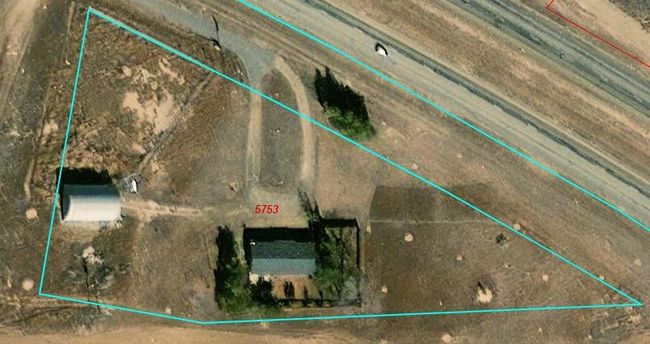 790 Us Highway 84, House other with 3 bedrooms, 2 bathrooms and null parking in Farwell TX | Image 12