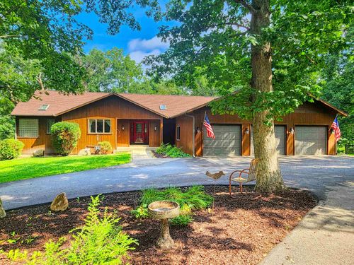 21-9 Timber Shore Dr, LANARK, IL, 61046-9219 | Card Image