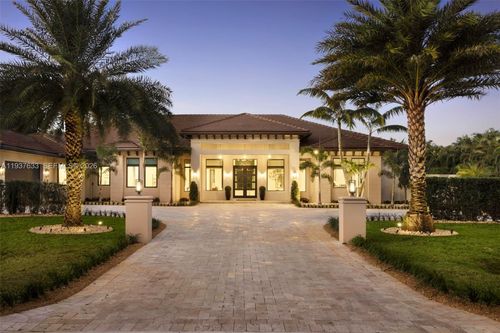 13505 Sw 37th Pl, Davie, FL, 33330-1514 | Card Image