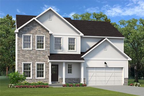 10-5024 Waterfall Dr, Macungie, PA, 18062-9500 | Card Image