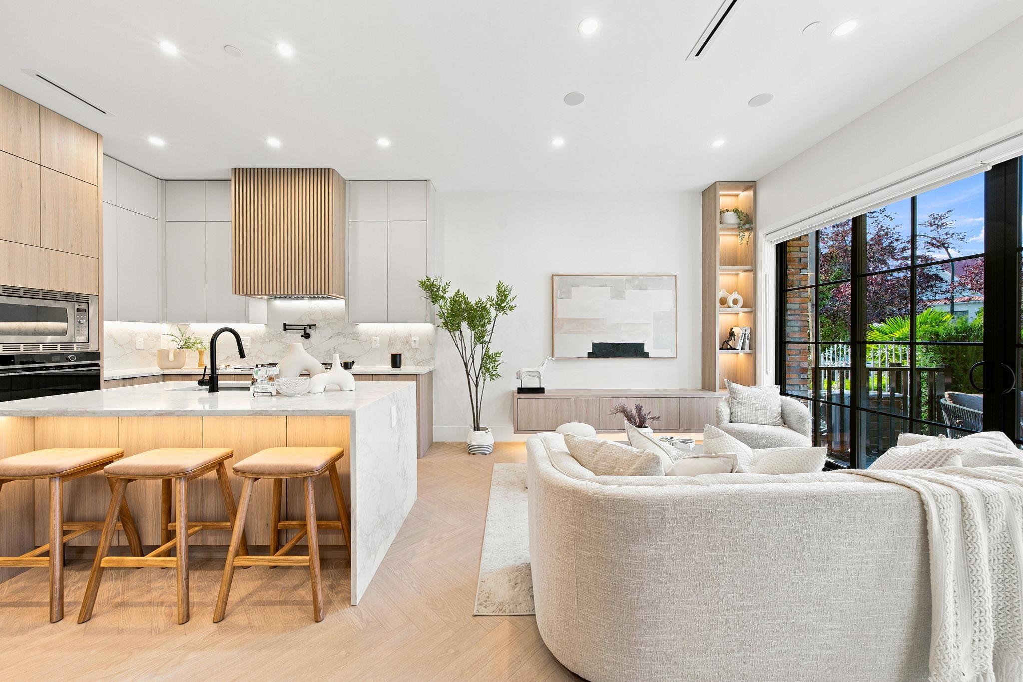 Residential in Vancouver 2