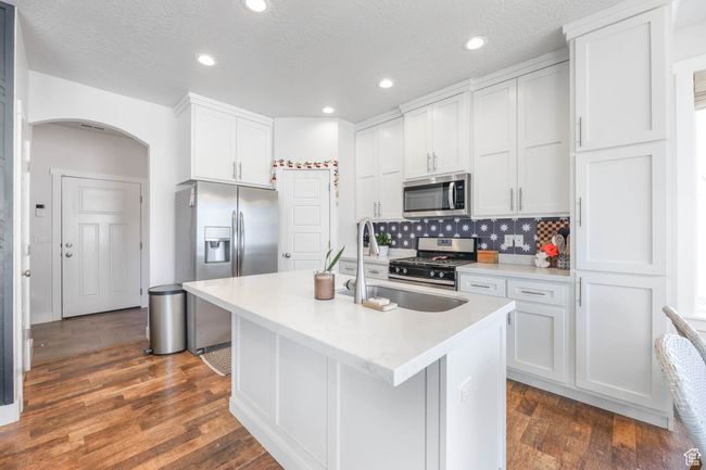 9654 Bridge St, House other with 4 bedrooms, 4 bathrooms and 4 parking in Eagle Mountain UT | Image 12