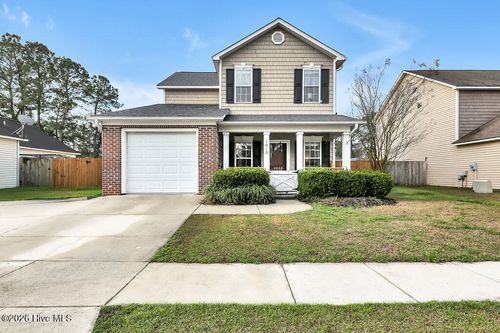 1013 Lake Norman Ln, Leland, NC, 28451-9188 | Card Image