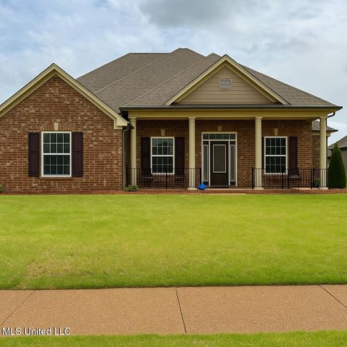 4638 Balterson Loop S, Olive Branch, MS, 38654-1997 | Card Image