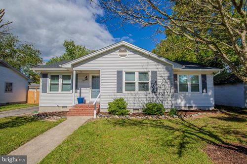 509 Juniper St, SALISBURY, MD, 21804-6057 | Card Image