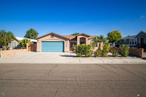 10475 S Avenida Compadres, Yuma, AZ, 85365-6120 | Card Image