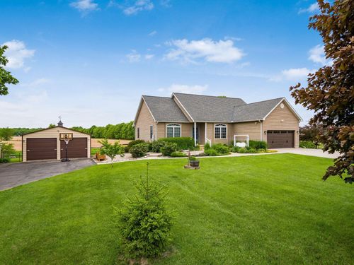 6621 Prospect Dublin Rd, Prospect, OH, 43342-9561 | Card Image