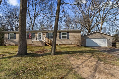 21864 Mccain Lane, Edwardsburg, MI, 49112 | Card Image