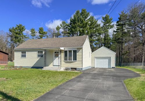 142 Hill Street, Keeseville, NY, 12944 | Card Image
