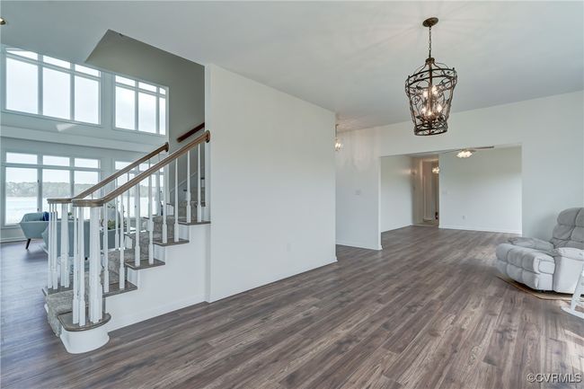 284 Palmer Dr, House other with 3 bedrooms, 3 bathrooms and null parking in Lottsburg VA | Image 12
