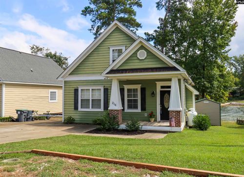 216 Old Cedar Pt, Chapin, SC, 29036 | Card Image