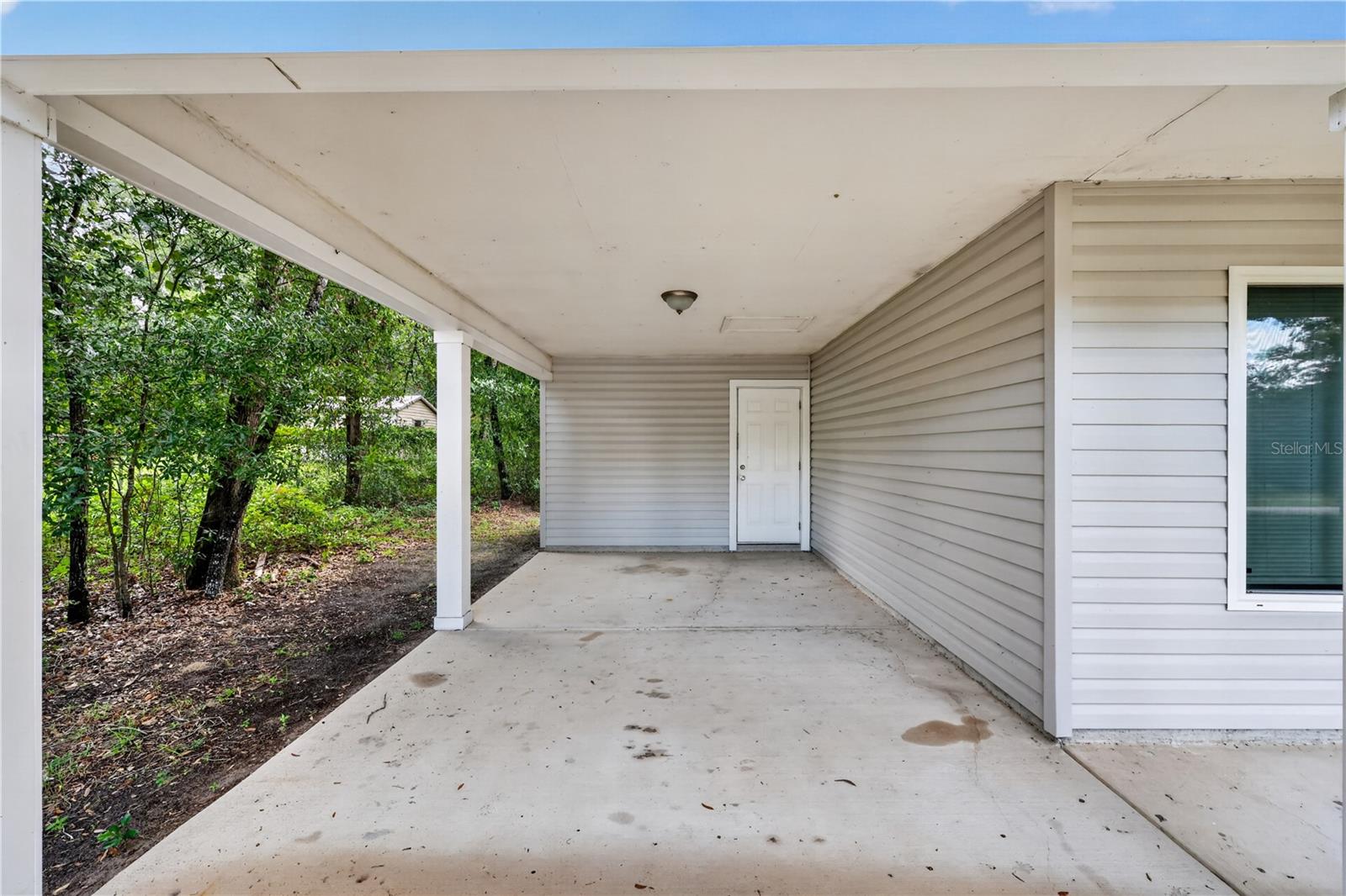 Residential in OCKLAWAHA 3