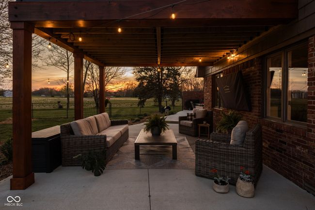 8551 E 300 S, House other with 4 bedrooms, 3 bathrooms and null parking in Zionsville IN | Image 72