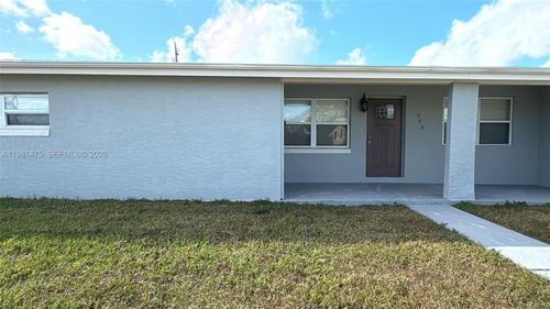 570 Dalton Blvd, PORT CHARLOTTE, FL, 33952-8320 | Card Image