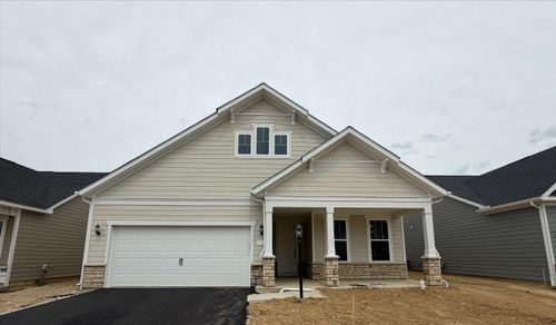 lot-00061-627 Satori Ln, Lewis Center, OH, 43035-4416 | Card Image