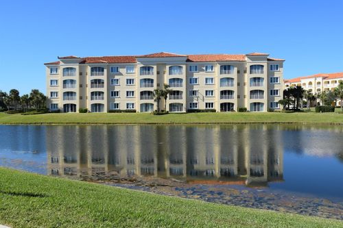 unit-206-37 Harbour Isle Dr E, Fort Pierce, FL, 34949-2789 | Card Image