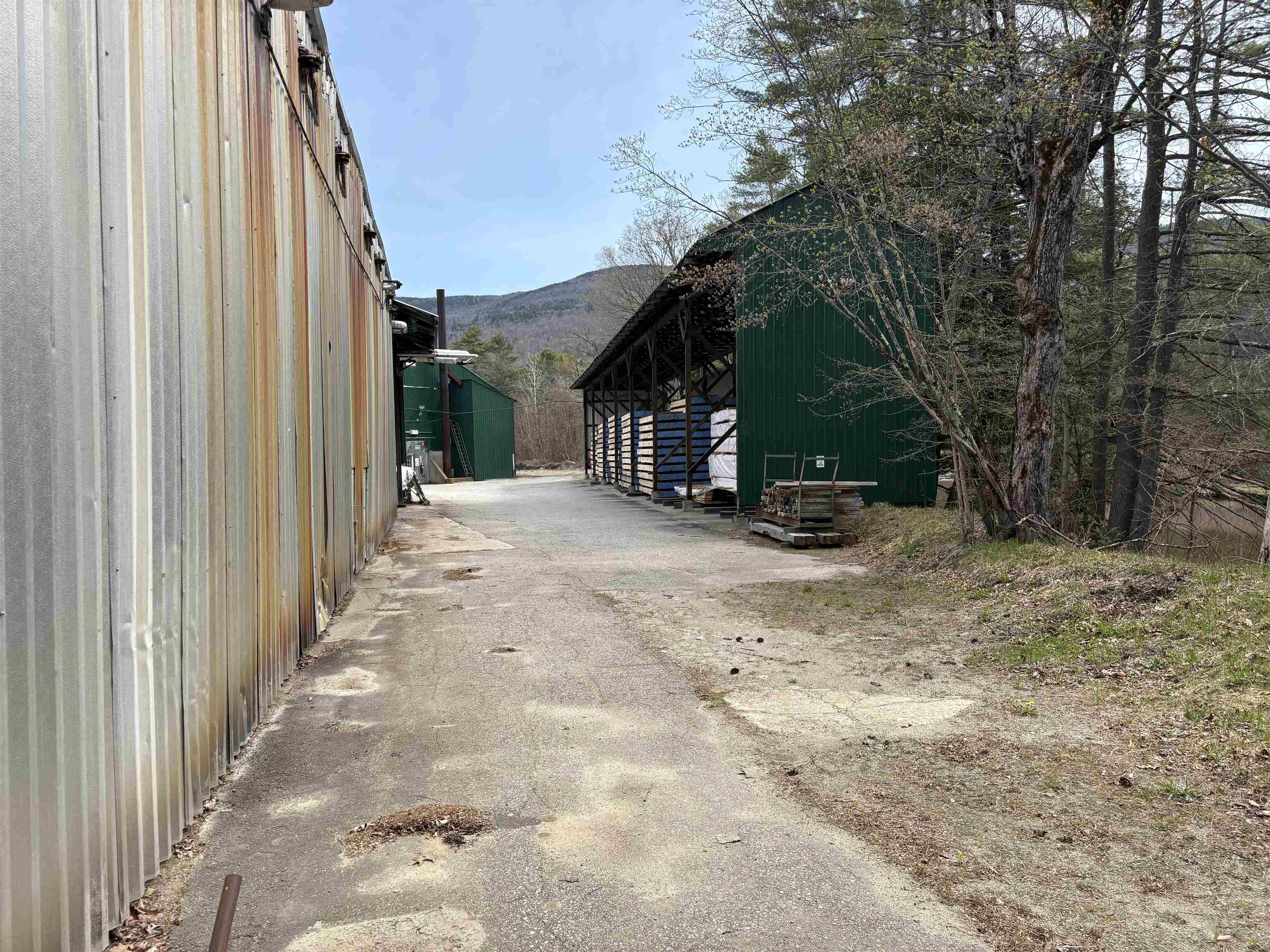Commercial Sale in Wentworth 2