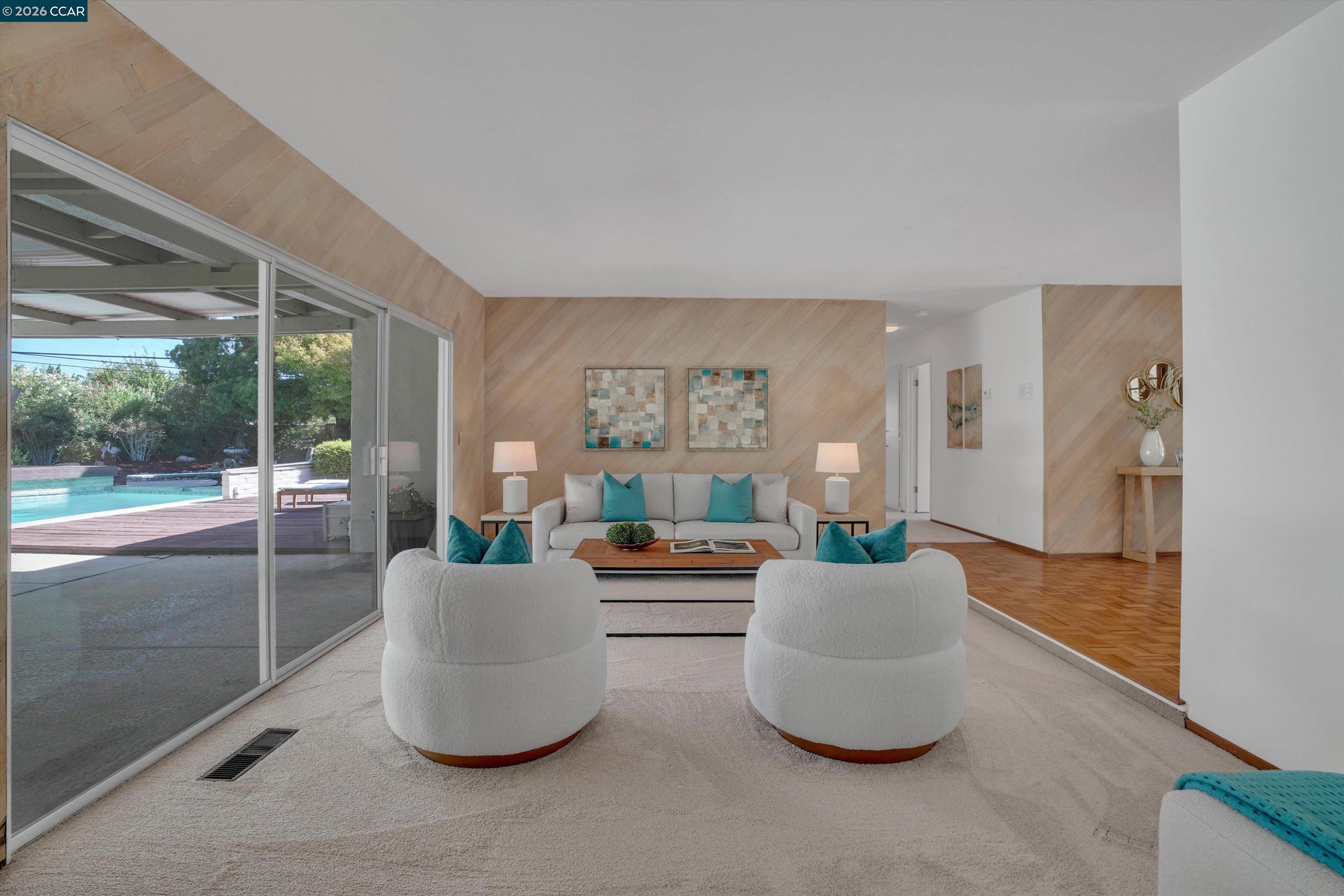 Residential in Concord 4