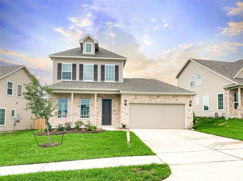 9730 Stewart Springs Blvd, Montgomery, TX, 77356-2083 | Card Image