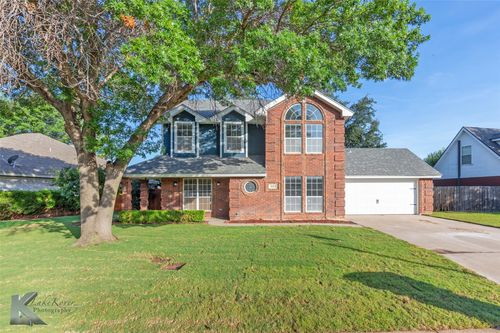 5118 Bridle Path Ln, Abilene, TX, 79606-5312 | Card Image