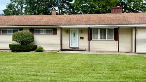 525 Honeywell Park, Hoopeston, IL, 60942-1455 | Card Image