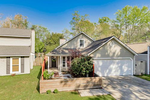9221 Fox Run Ave, Baton Rouge, LA, 70808-8108 | Card Image