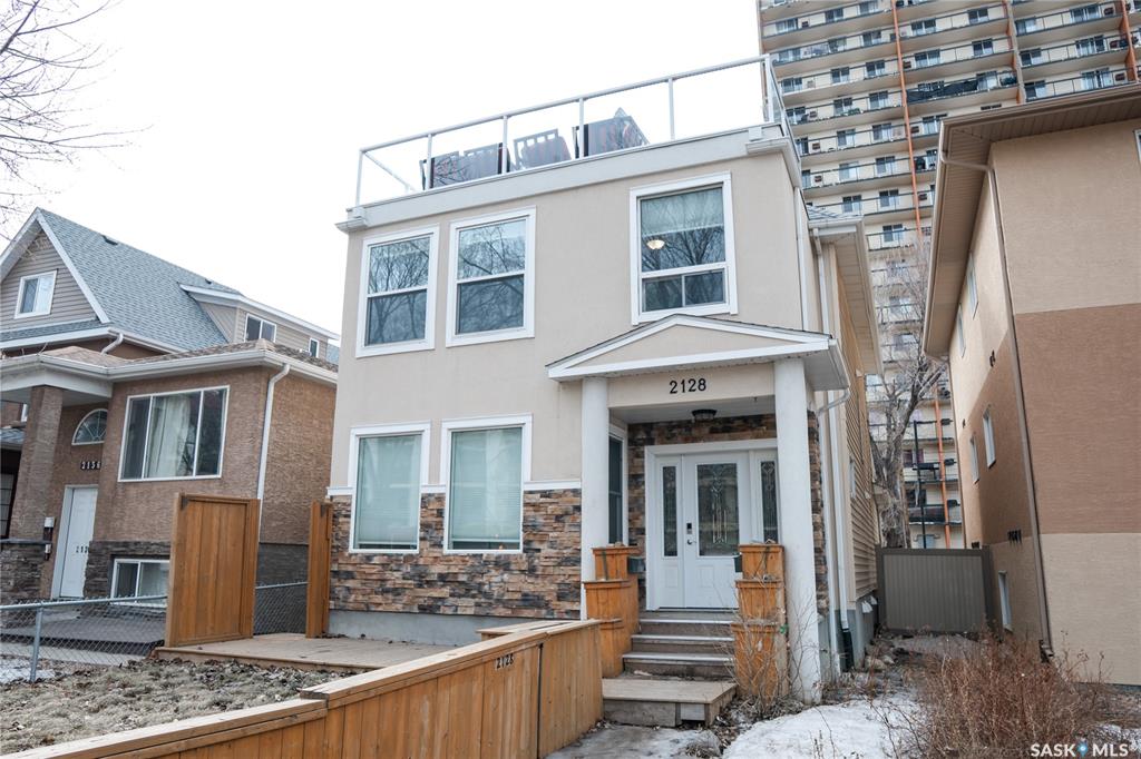 Residential in Regina