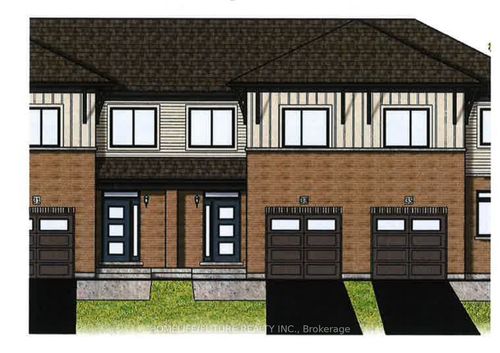 33 Nipigon St, Belleville, ON, K8N0S9 | Card Image