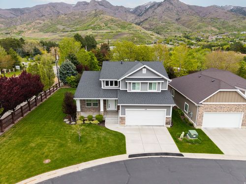 378 N Thurston Ln, Layton, UT, 84040-7519 | Card Image