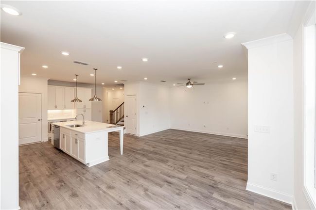 UNIT-157 - 706 Dodd Ln, Townhouse with 3 bedrooms, 3 bathrooms and null parking in Buford GA | Image 20